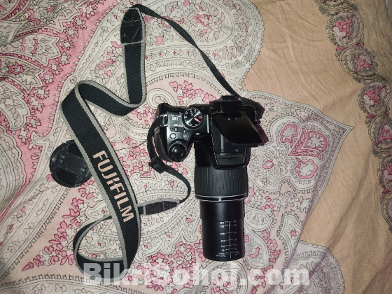 Fujifilm Camera
